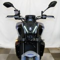 New Rage Cycles (NRC) Yamaha FZ-09 (MT-09) Front Turn signal Kit (2021+)